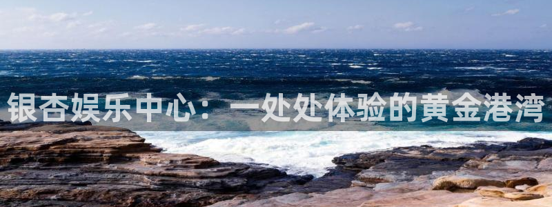 优游国际官网客服电话：银杏娱乐中心：一处处体验的黄金港湾